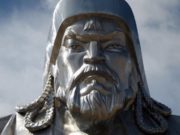 Аялал жуулчлалын төв “Чингис хааны музей” байгуулна chinggis-khan