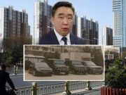 Зөрчил гаргасан Ерөнхий консул Д.Мөнх-Эрдэнийг эгүүлэн татна consul-Monherdene