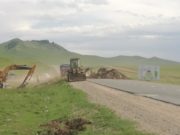 УБ-Дархан чиглэлийн хуучин автозам эвдрэл ихтэй тул сэрэмжтэй зорчихыг сануулав! darhanii-auto-zam