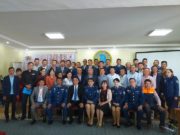 БАЯН-ӨЛГИЙ: Гамшгийн эрсдэлд үнэлгээ хийх тойм судалгаа хийгдэж байна gamshgiin-ersdel