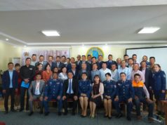 БАЯН-ӨЛГИЙ: Гамшгийн эрсдэлд үнэлгээ хийх тойм судалгаа хийгдэж байна gamshgiin-ersdel