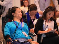 Хөгжлийн бэрхшээлтэй хүүхдийг хамт олонд нь түшиглэн хөгжүүлж байна hogjliin-berhsheeltei-huuhduud