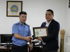 Хүрээлэн буй орчны эсрэг гэмт хэргийг шуурхай шийдвэрлэхэд анхаарна hureelen-bui-orchnii-gemt-hereg