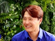 Түүхэн кинонд дүр бүтээхээр Ким Духан Монголд ирлээ jujigchin-Kim-Du-Khan