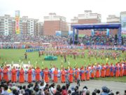 ТАНИЛЦ: Үндэсний их баяр наадмын соёл урлагийн хөтөлбөр naadam