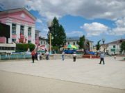 Туркын хөрөнгө оруулалтаар Налайх дүүрэгт Музей байгуулна nalaih