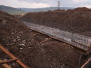 Налайхын шинэ замын далангийн ажил 60 хувийн гүйцэтгэлтэй байна nalaih-zam