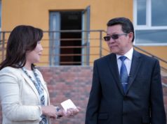 УИХ-ын гишүүн М.Оюунчимэгийн санаачилгаар “өрхийн хөдөлмөр эрхлэлтийг дэмжих төв” байгуулагдав orhiin-hodolmor-erhlelt