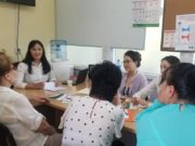 Хүүхэд, өсвөр үеийнхэнд тусламж үзүүлэх эмч нарыг чадавхжуулах сургалт боллоо osworiin emcg