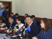 Улс орон даяар “Цэвэрхэн наадацгаая-2” аян эхэллээ said-Tserenbat