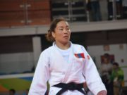 МУГТ Д.Сумьяа ДАШТ-ийг өнжинө suyima