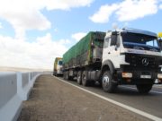 Эрдэнэс-Тавантолгойн 8.2 км авто зам ашиглалтад орууллаа tawantolgoin-shine-zam-01