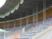 Цэнгэлдэх хүрээлэнд 20 зөөврийн бие засах газар байршуулна tow-tsengeldeh