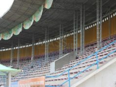 Цэнгэлдэх хүрээлэнд 20 зөөврийн бие засах газар байршуулна tow-tsengeldeh