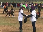 ДУНДГОВЬ: “Цэвэрхэн наадацгаая” аяныг зохион байгуулж байна tsewerhen-naaday-ayan-2019