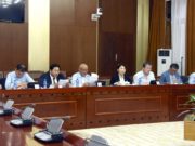 Ерөнхийлөгчид “Монгол Улсын уугуул иргэнийг 6 жилийн хугацаагаар нэг удаа сонгоно” гэж өөрчлөхийг дэмжив undsen-huuli