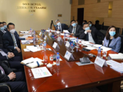 Нийслэл Улаанбаатар хотын боловсролын салбар дахь тулгамдаж буй асуудал, гарц шийдэл уулзалт болов