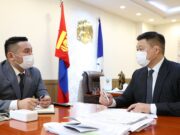 Түлшний хомстол үүсгэхгүй байхад анхаарч ажиллахыг үүрэг болголоо