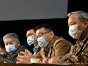 Есөн дүүргийн онцгой комисс, засаг захиргааны нэгжийн удирдлагуудад үүрэг, чиглэл өглөө