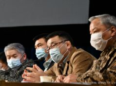 Есөн дүүргийн онцгой комисс, засаг захиргааны нэгжийн удирдлагуудад үүрэг, чиглэл өглөө