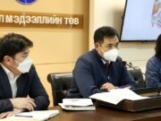 Болзолт уралдаанд шалгарсан 20 СӨХ-г Улаанбаатар хотын ЗАА дэмжиж ажиллана