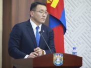 Нийслэлийн Засаг дарга бөгөөд Улаанбаатар хотын захирагч Д.Сумъяабазарын 100 хоногт хийж, хэрэгжүүлсэн онцлох ажлууд