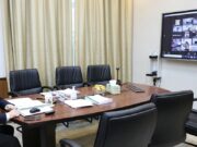 Ж.Сандагсүрэн: Шахмал түлшнээс дээж авч шинжлэхийг үүрэг болголоо