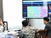 НОК “Нэг хаалга-Нэг шинжилгээ”-ний төлөвлөлтийг орон зайн нэгдсэн системд оруулж, бэлэн болголоо