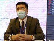 НЭМГ-ын дарга Б.Бямбадорж “Өргөө” амаржих газрын дарга Г.Баясгаланг ажлаас нь чөлөөллөө