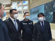 Улаанбаатар хотын автозамын хөдөлгөөнийг 85-86 хувьтай хязгаарласан байна