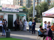 Улаанбаатар удахгүй гаднын хотууд шиг “Өглөөний гудамж”-тай болно