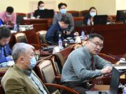 Нийслэл хотын эрх зүйн байдлын тухай хуулийн шинэчилсэн найруулгын төслийг танилцуулав