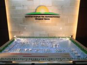 ГОВИЙН БҮСЭД МОНГОЛ УЛСЫН ХӨГЖЛИЙН ШИНЭ ТӨВ ЦОГЦОЛЖ БАЙНА