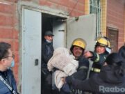 Гал түймрээс 66 иргэнийг авран хамгаалав