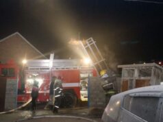 Гал түймрийн аюулаас 90 иргэний амь насыг авран хамгааллаа