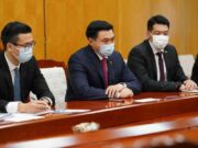 Улаанбаатар хотод хоёрдугаар сарын 11-нээс 22-нийг хүртэл хатуу хөл хорио тогтоолоо