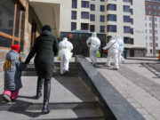 Фото мэдээ: 2021 оны 02 дугаар сарын 11-ний өдрөөс шилжсэн Бүх нийтийн бэлэн байдлын зэрэг маргааш өглөөний 06:00 цагаас эхлэн буурна