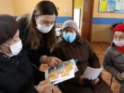 Орон нутгийн хөгжлийн сангийн хөрөнгөөр хийх ажлын цахим санал асуулга үргэлжилж байна