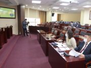 Зөвшөөрөлгүй барилгуудыг нураах хүртэл арга хэмжээ авна