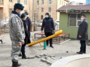 ТАНИЛЦ: “Баянгол-Хүүхэд хэрэглэгч” нэгдсэн арга хэмжээний хүрээнд хийгдэх ажлууд Bayngol-duureg