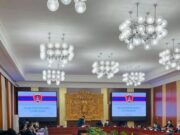 Дөрөвдүгээр сарын гурванаас 18-ныг хүртэл бүх нийтийн бэлэн байдалд шилжинэ