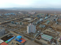 Дарханд хөл хорио тогтоолоо Darkhan