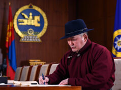 Х.Баттлуга хатуу хөл хорио тогтоовол, өрх бүрд 1 сая төгрөгийн дэмжлэг үзүүлэхийг санал болгов