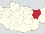 ХЭНТИЙ. Бор-Өндөр суманд сэжигтэй тохиолдол илэрлээ Khentii-aimag-bor-ondor-sum