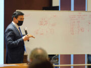 Нийслэл, Дүүргийн онцгой комисс, ХӨСҮТ-ийн төлөөлөл нэг дор байрлана amarsaikhan