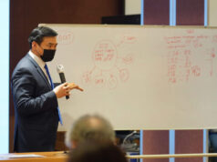 Нийслэл, Дүүргийн онцгой комисс, ХӨСҮТ-ийн төлөөлөл нэг дор байрлана amarsaikhan