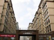 БЗД. Хөл хорио тогтоосон хороонд 15 давхраас нэг иргэн унаж нас баржээ! ami-nas-aldaw-26-r-horoo