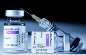 “AstraZeneca” вакцины нэр өөрчлөгдсөн ч, найрлага өөрчлөгдөөгүй astrazenela