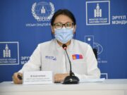 ЭМЯ: “Ковид-19” халдварын 437 тохиолдол шинээр бүртгэгдэв baigalimaa