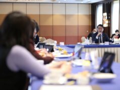 УИХ-ын эмэгтэй гишүүд БШУЯ-ны удирдлагатай уулзалт хийв bolowsrol-yam